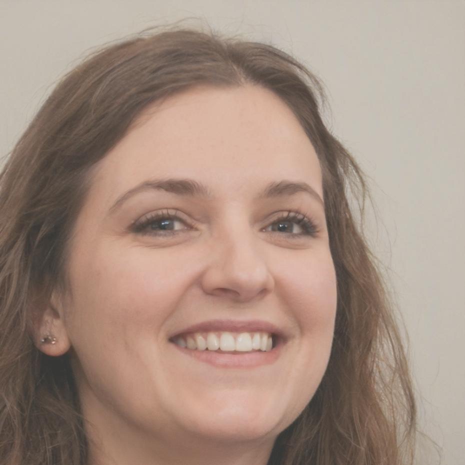 Senior Brand Strategist